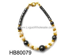 Hematite Bracelet